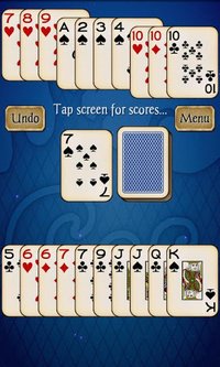 Gin Rummy Free screenshot, image №1435728 - RAWG