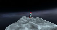 Lunar Miner (itch) screenshot, image №2118078 - RAWG