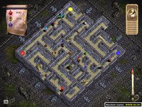 The Amazing Labyrinth screenshot, image №307005 - RAWG