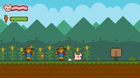 Poki the Pig (DEMO) screenshot, image №3797507 - RAWG