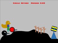 Circle mayhem version 0.03 screenshot, image №3553869 - RAWG