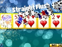 Video Poker Duel screenshot, image №950005 - RAWG