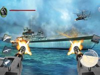 Commando Navy Battleship 3D screenshot, image №1886922 - RAWG