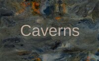 Caverns (itch) (Gossian) screenshot, image №2821930 - RAWG