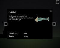 Fish'tahgn screenshot, image №1067663 - RAWG