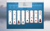 FreeCell+ screenshot, image №898414 - RAWG