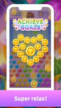 Jewel Blast 2020 screenshot, image №2570565 - RAWG