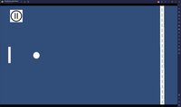 Pong For Android (NPCwaffle) screenshot, image №3592547 - RAWG