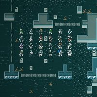 Caves of Qud (itch) screenshot, image №992038 - RAWG