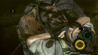 Resident Evil 5: Lost in Nightmares screenshot, image №605906 - RAWG