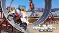 Monster Trucks Racing screenshot, image №1365991 - RAWG