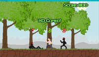 Ninja Town Showdown screenshot, image №1255940 - RAWG