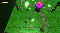 Havoc (itch) (ZekeLionhart, Johnny Fox, Wauei, luigic2) screenshot, image №3563580 - RAWG