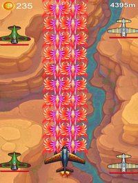 Air Fighter 2017 - Plane Combat screenshot, image №1795762 - RAWG