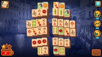 Travel Riddles: Mahjong screenshot, image №823882 - RAWG