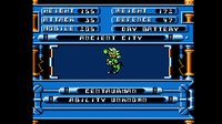 Mega Man Legacy Collection / ロックマン クラシックス コレクション screenshot, image №768712 - RAWG