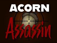 Acorn Assassin screenshot, image №3045800 - RAWG