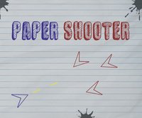 Paper Shooter (Mylikra) screenshot, image №1897225 - RAWG