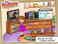 My PlayHome: Play Home Doll House screenshot, image №1401576 - RAWG