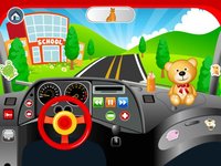 Baby School Bus For Toddlers screenshot, image №1652997 - RAWG