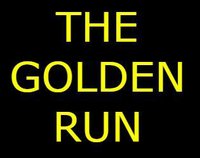 The Golden Run screenshot, image №1295953 - RAWG