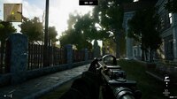 NECROSIS: RECONFIGURATED screenshot, image №2541398 - RAWG