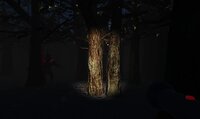 Alone In the Forest (CostasDev) screenshot, image №3541625 - RAWG