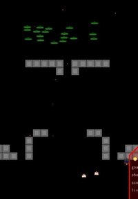 Just Another Boring Space Shooter 1.9 screenshot, image №1181356 - RAWG