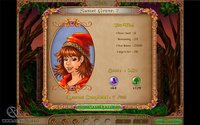 Hoyle Enchanted Puzzles screenshot, image №490460 - RAWG