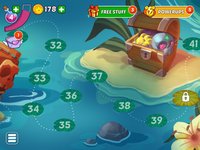 Lily of Swampville screenshot, image №1804990 - RAWG