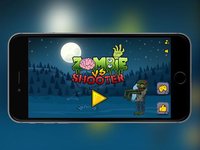 Zombie vs Shooter Pro screenshot, image №1773329 - RAWG