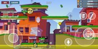 Angry Politician: 2D Multiplayer screenshot, image №3080395 - RAWG