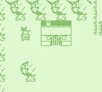 Gameboy Madness screenshot, image №2133844 - RAWG