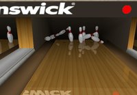 Brunswick Pro Bowling screenshot, image №550628 - RAWG
