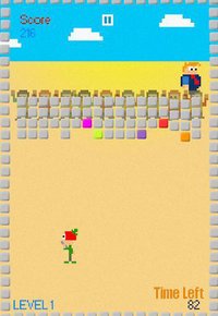 Trump Wall Game - Trumpty Dumptys Wall screenshot, image №1414088 - RAWG