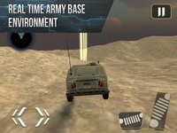 Army Mission Truck 3D screenshot, image №1610421 - RAWG