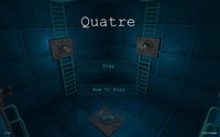 Quatre screenshot, image №1154025 - RAWG