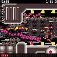 Storming The Grandmothership screenshot, image №2767187 - RAWG