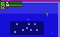 The Magical Girl in PROXY - Capstone Edition screenshot, image №1306613 - RAWG