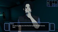 Thief's Roulette (itch) screenshot, image №2123908 - RAWG