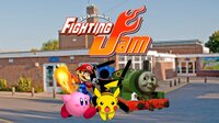 Jackimaniacs Fighting Jam screenshot, image №3562195 - RAWG