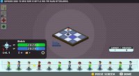 Street Posse Showdown (itch) screenshot, image №1018574 - RAWG