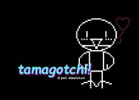 Tamagotchi! screenshot, image №3085169 - RAWG