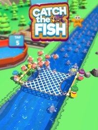 Catch the Fish 3D !!! screenshot, image №2210831 - RAWG