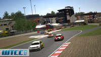 WTCC 2010: Expansion Pack for RACE 07 screenshot, image №576738 - RAWG