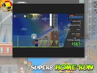 Flick Home Run! DUEL screenshot, image №2864221 - RAWG