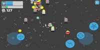 Spooky Fruits screenshot, image №3170477 - RAWG