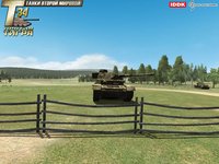 WWII Battle Tanks: T-34 vs. Tiger screenshot, image №454088 - RAWG