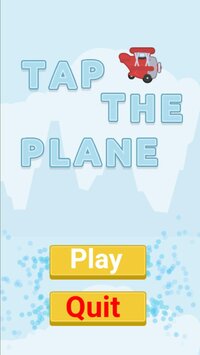 Tap the Plane screenshot, image №2711595 - RAWG