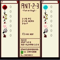 Ant-2-3 screenshot, image №1163887 - RAWG